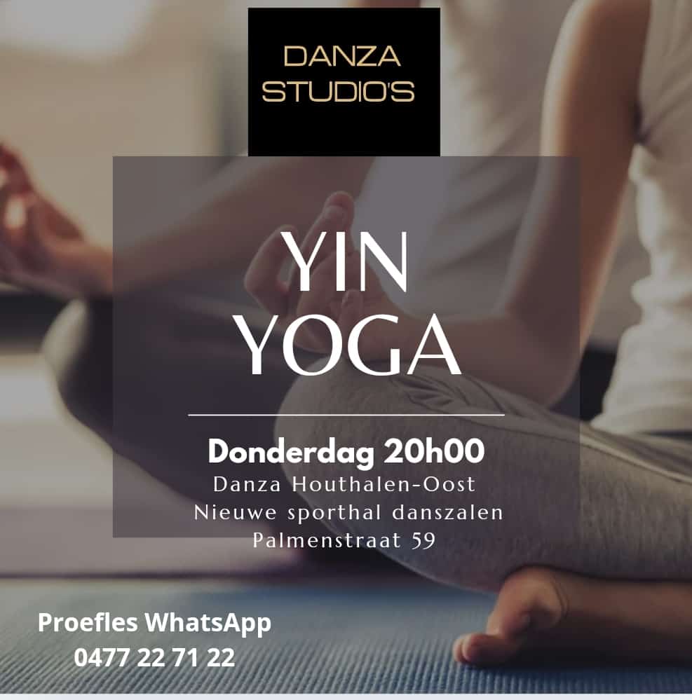 Danza Fitness (beurtenkaart)